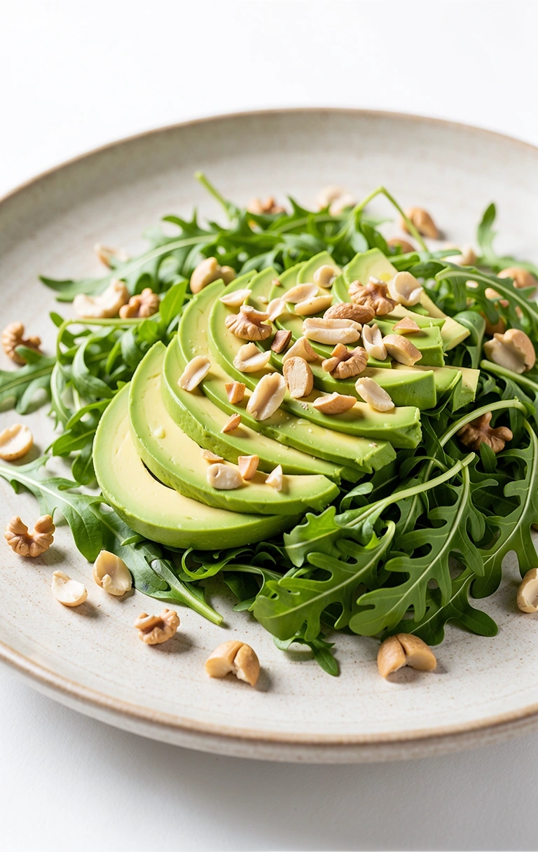 Dieta to nie głodówka