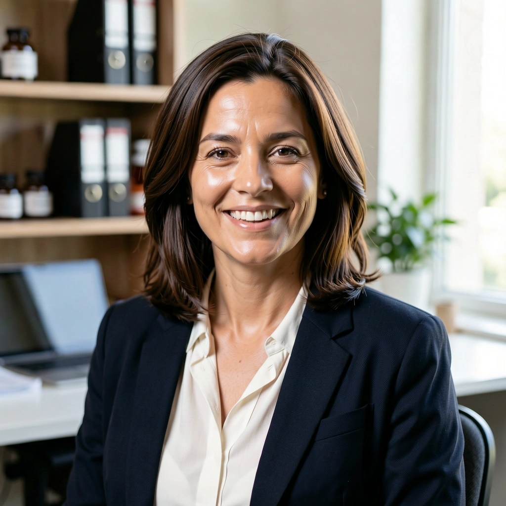 Magdalena Zielińska - Psychodietetyk