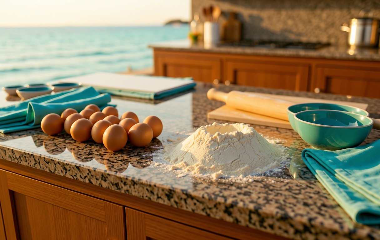 Laboratorio Culinario